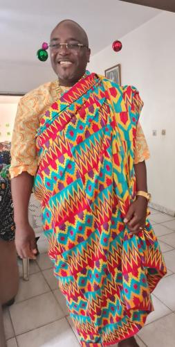 Côte d’Ivoire : La Pâques Chrétienne et Paquinou festif / Ce qu'il faut savoir selon Un cadre du Bélier, Simplice Konan